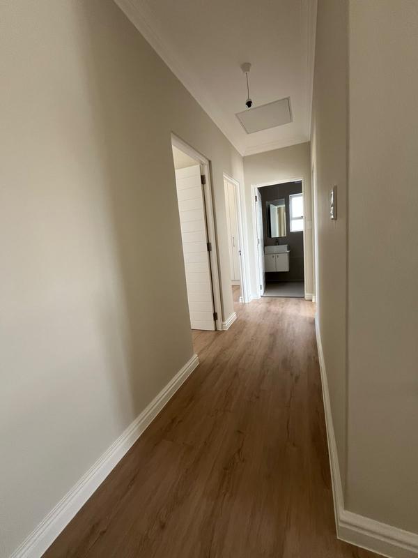 To Let 3 Bedroom Property for Rent in Pinehurst Western Cape